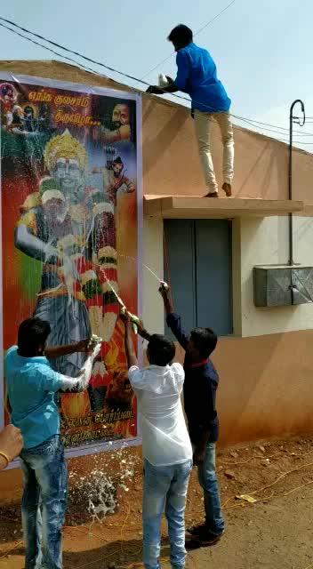 @Panner Selvam