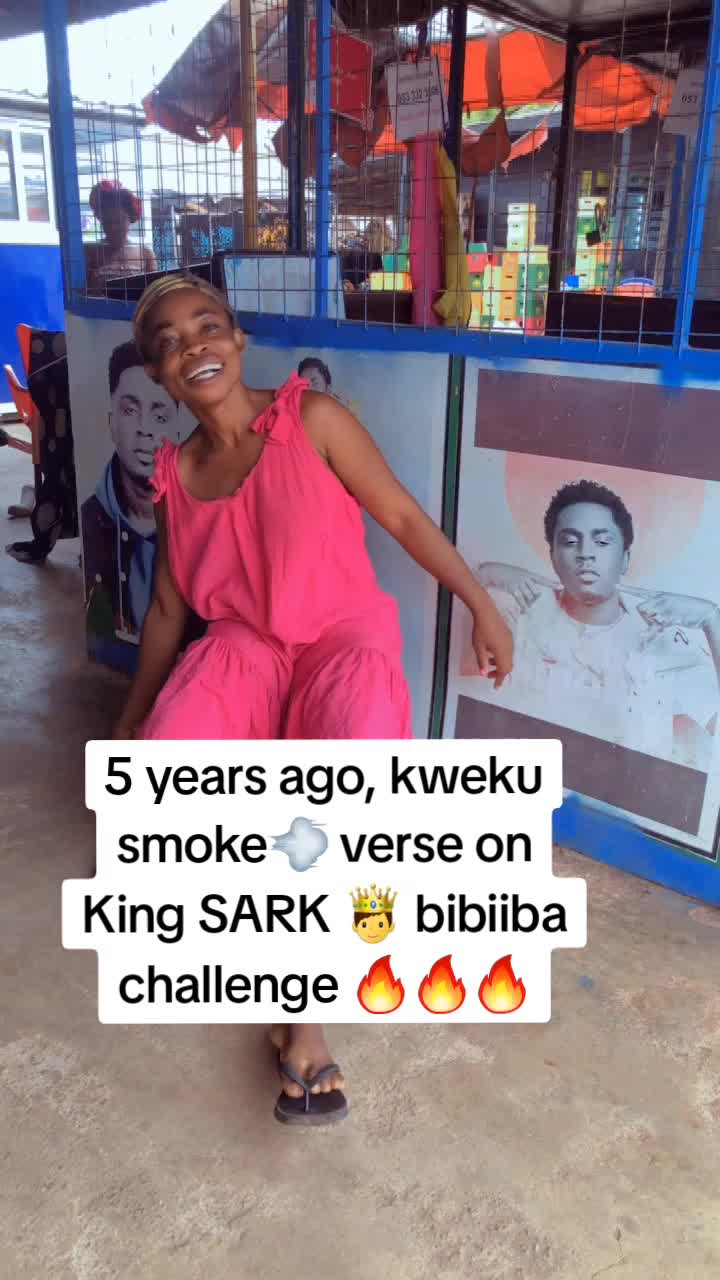 @Mama 👑 Smoke 🚬