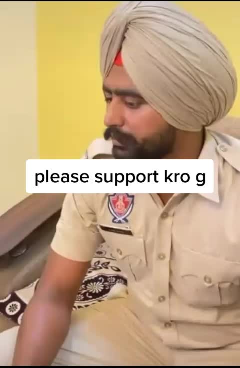 @pp Punjab police 👌