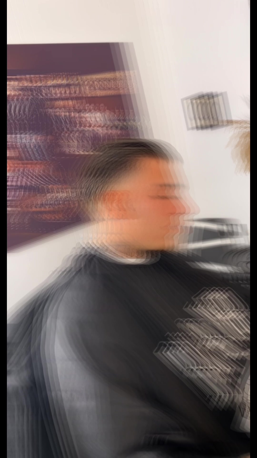 @Hermanos Barber Studio ⚡️