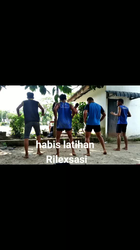 @Coach Dumpang