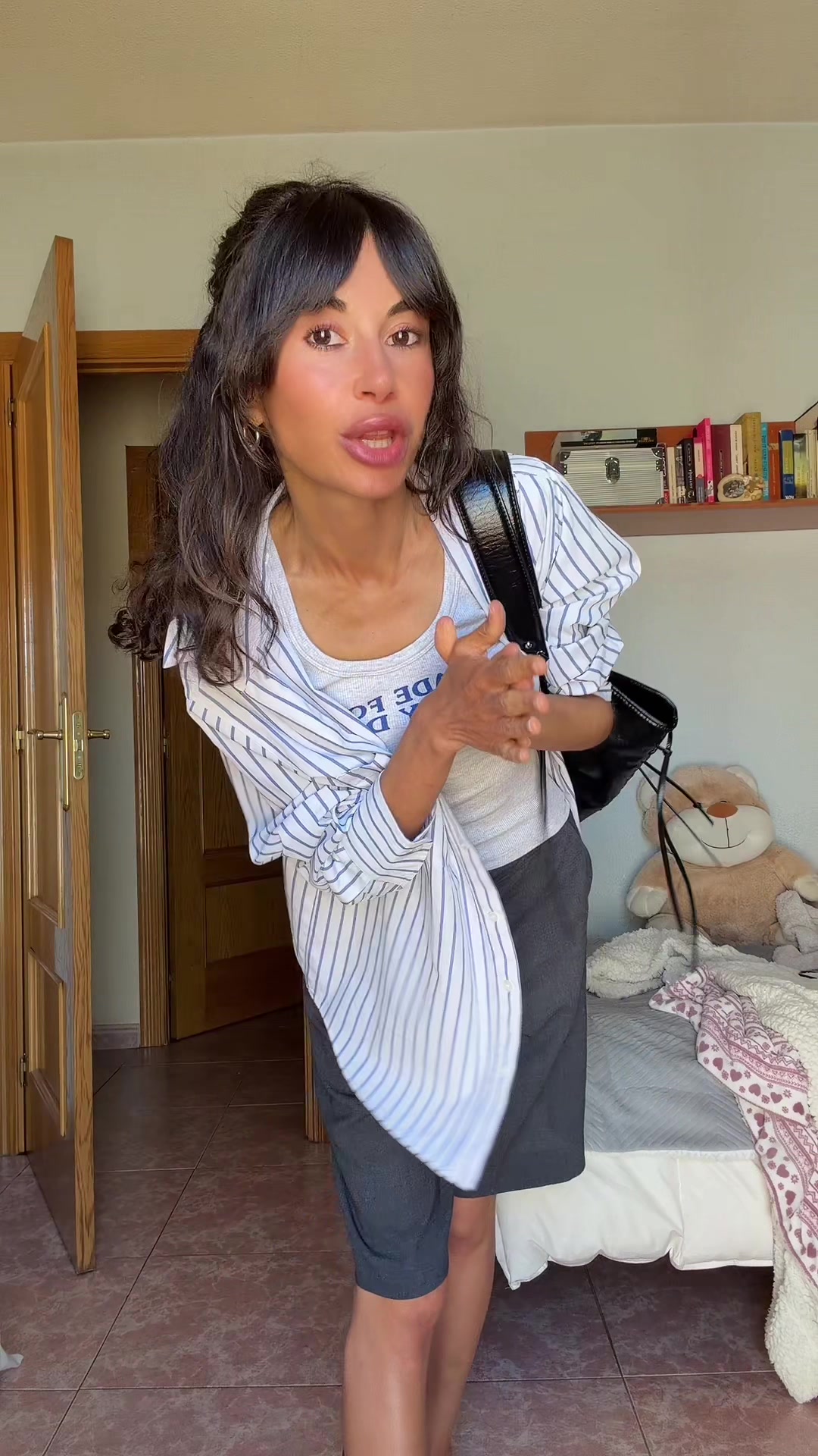 @verónica