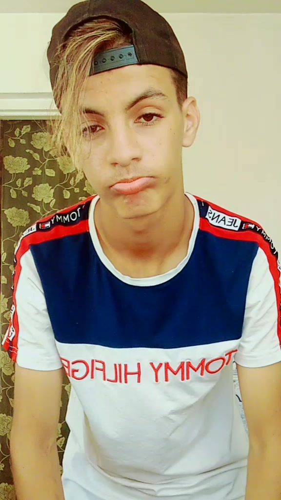 @Zinou