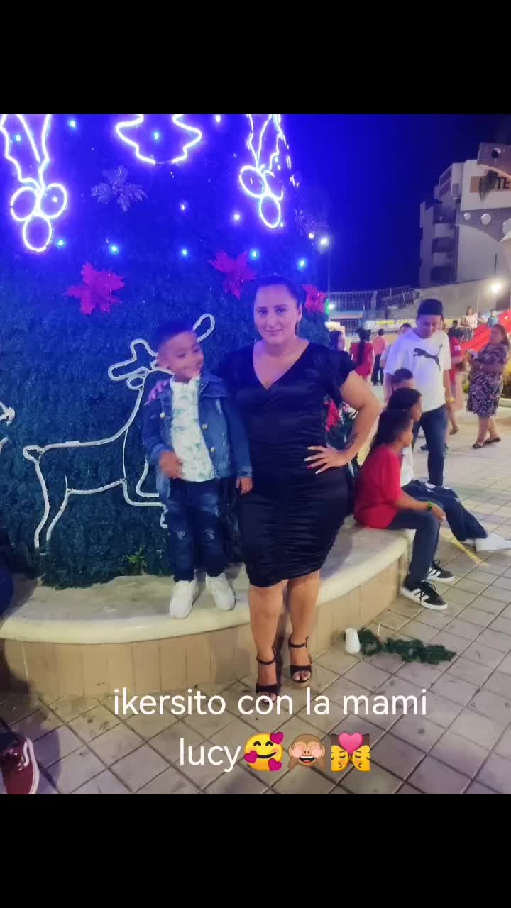 @lucesita infante🇪🇨
