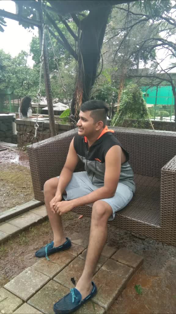 @Vedant Gawde