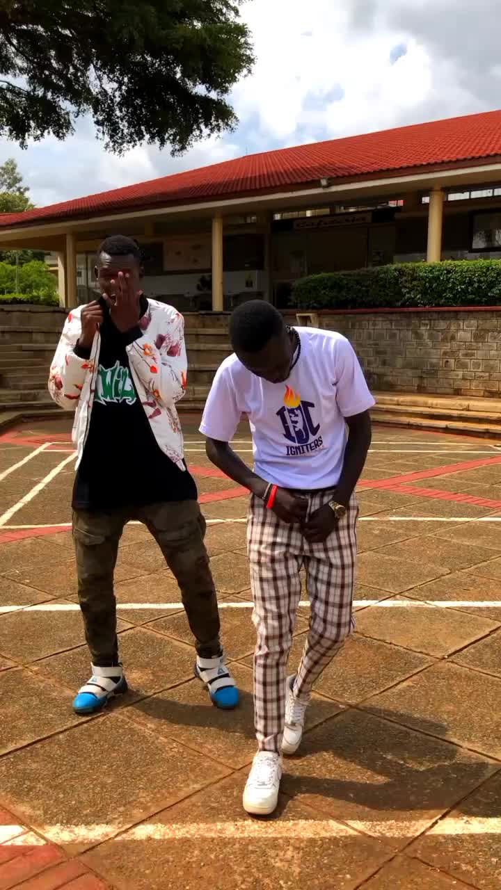 @Dancewithmvunajiofficial