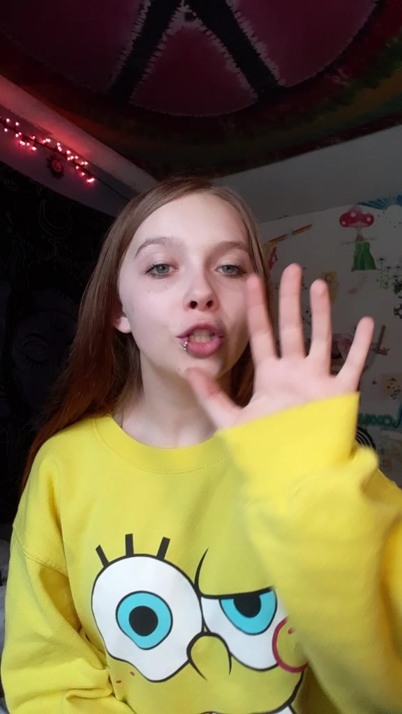 @Zoey Lynn
