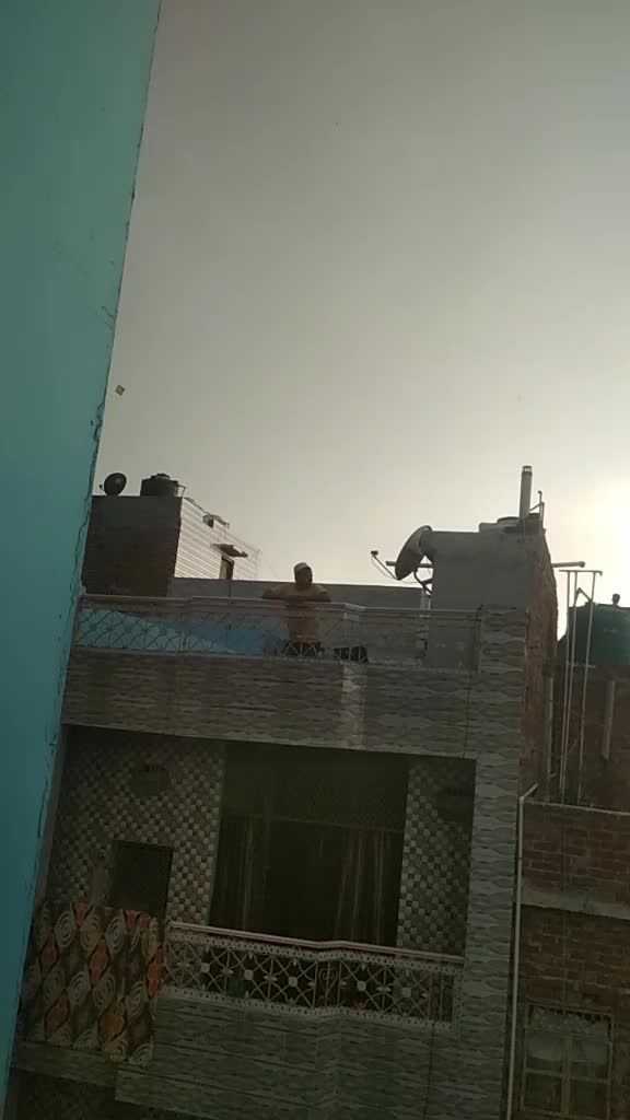 @OFFICAL💪 PAPA JI💪