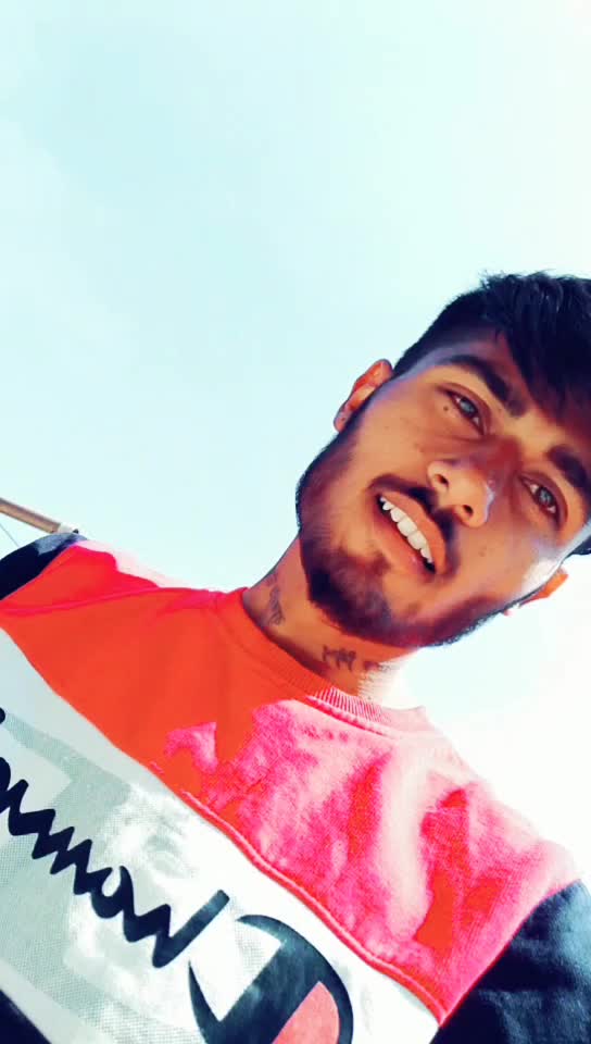 @amrati ✝️