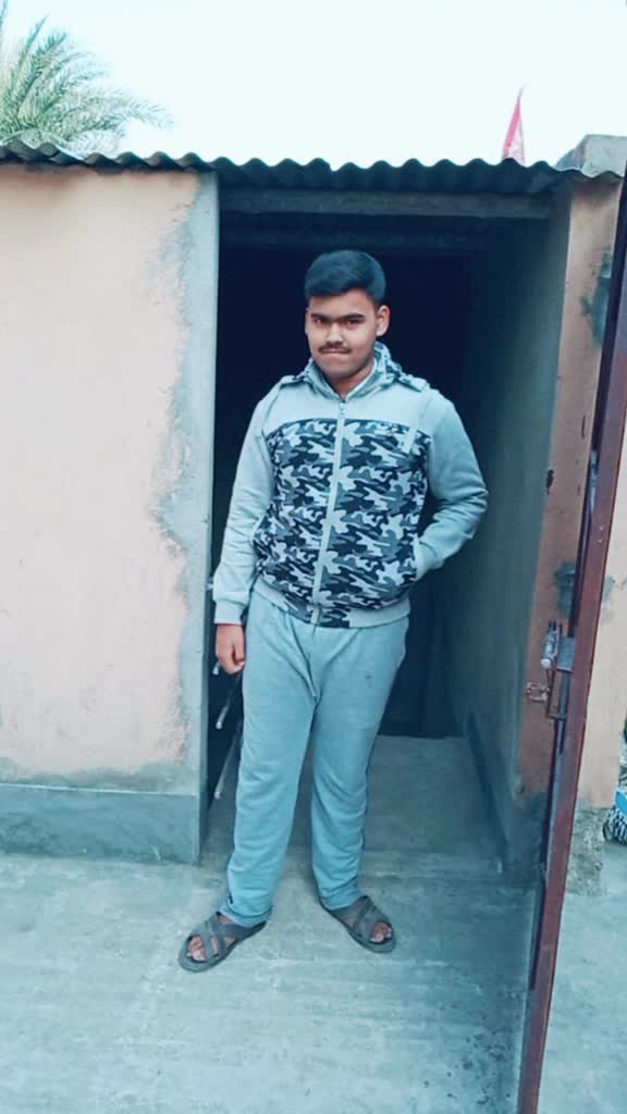 @Ritesh Upadhyay