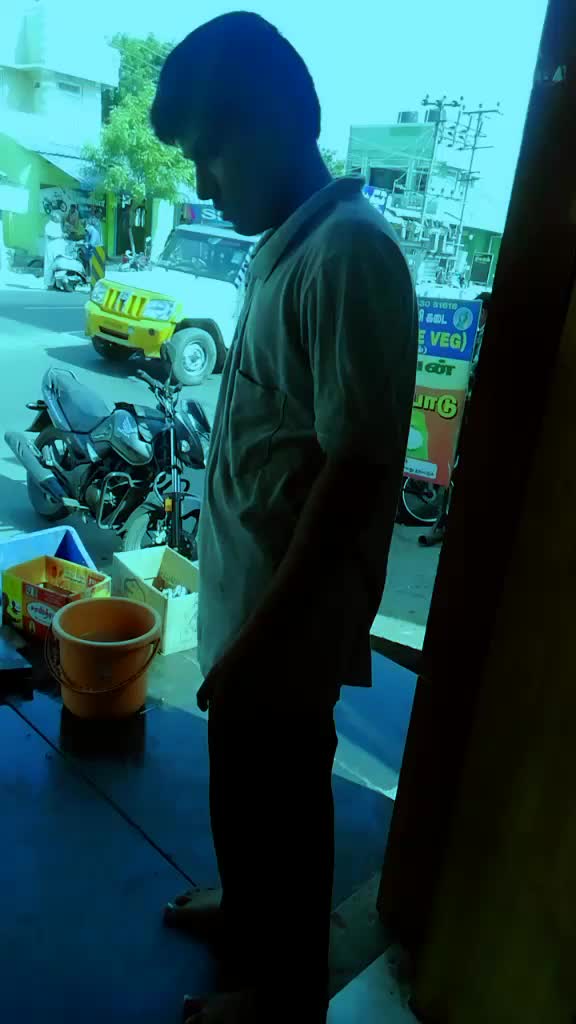 @vaari senthil