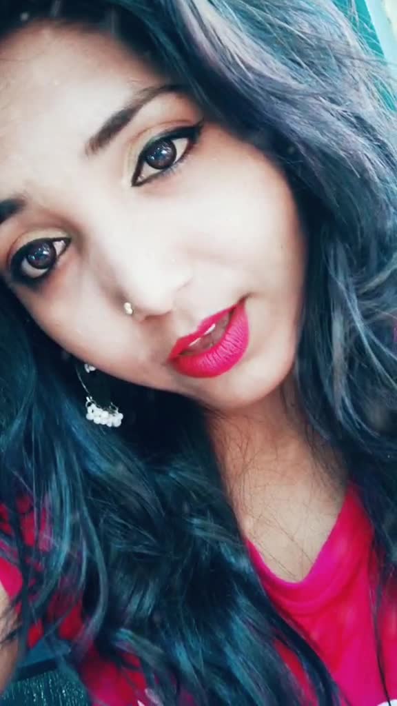 @Miss Neha Ghude❤