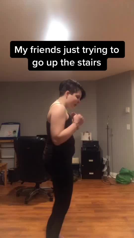 @Mr. steal your girl
