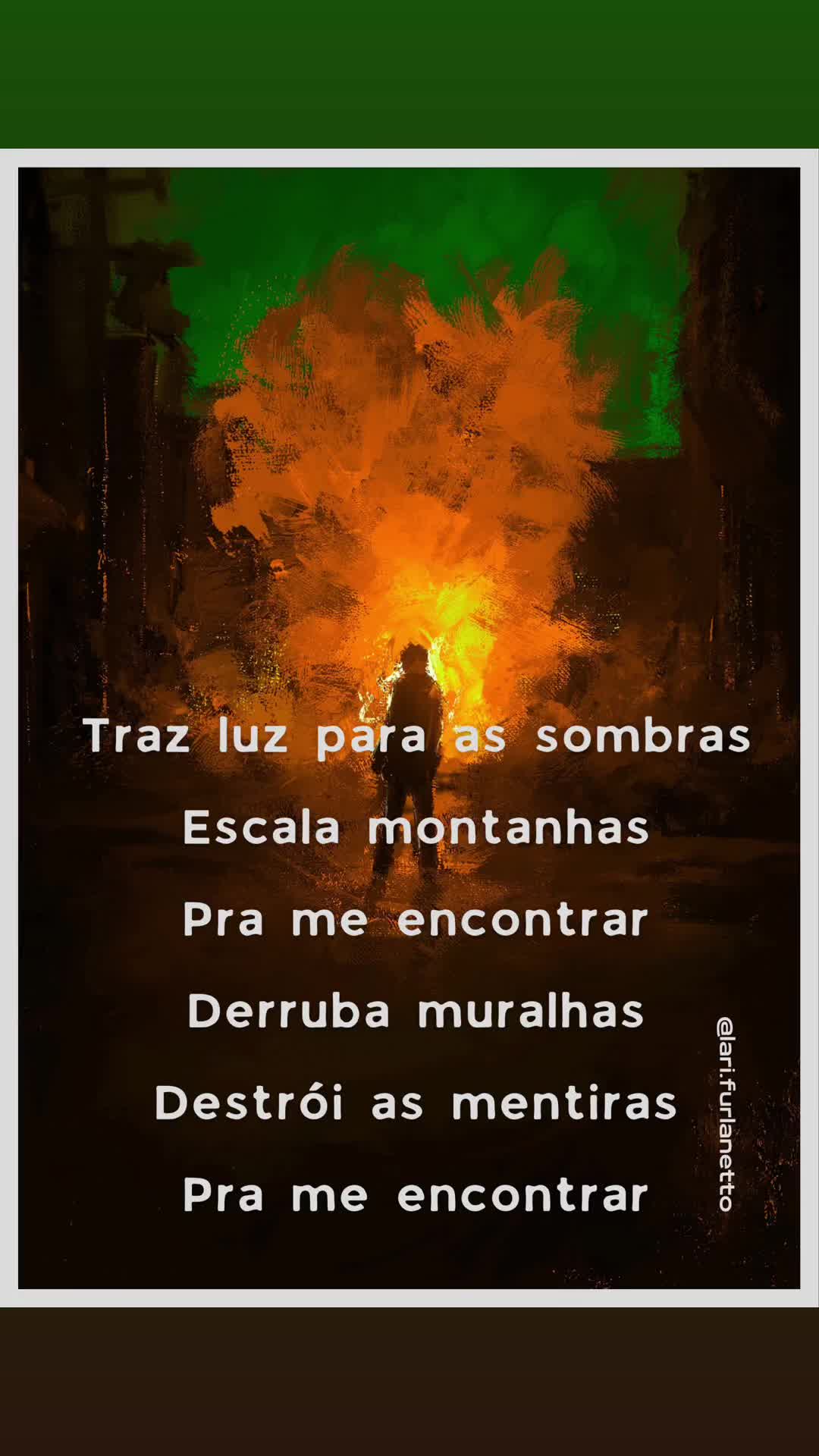 @Larissa