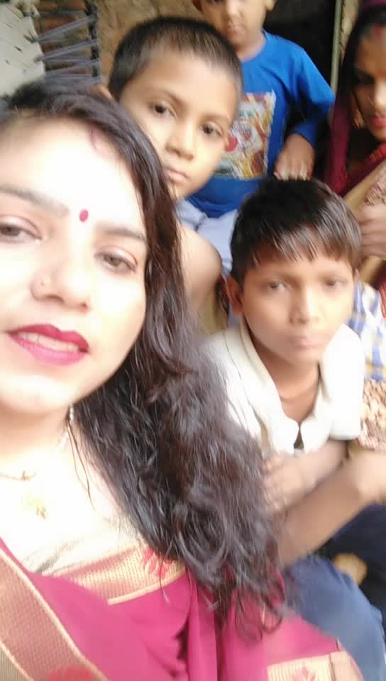 @Saroj Avdhesh