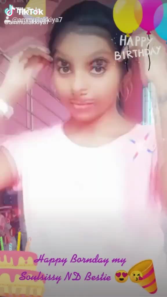 @sowmiya rajan 😍