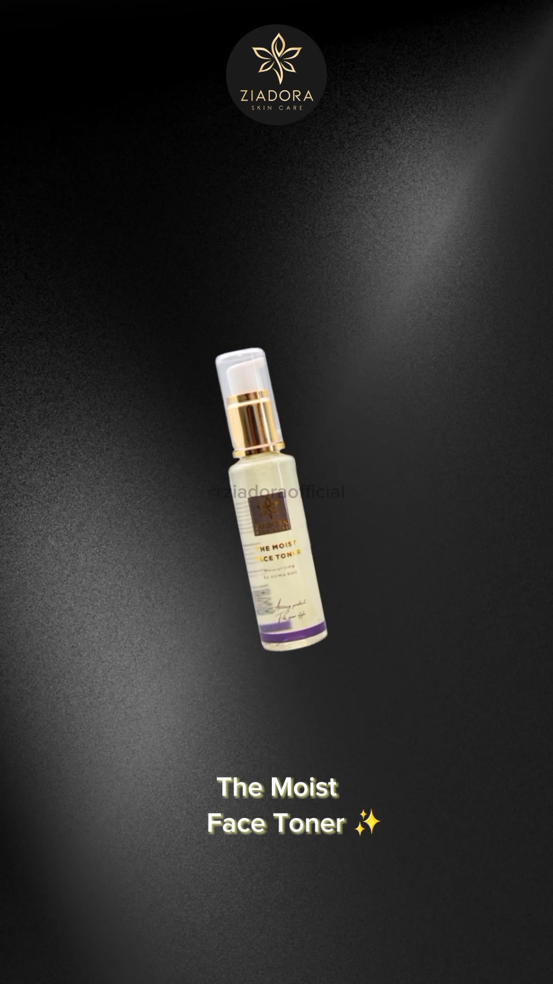 @Ziadora Skincare