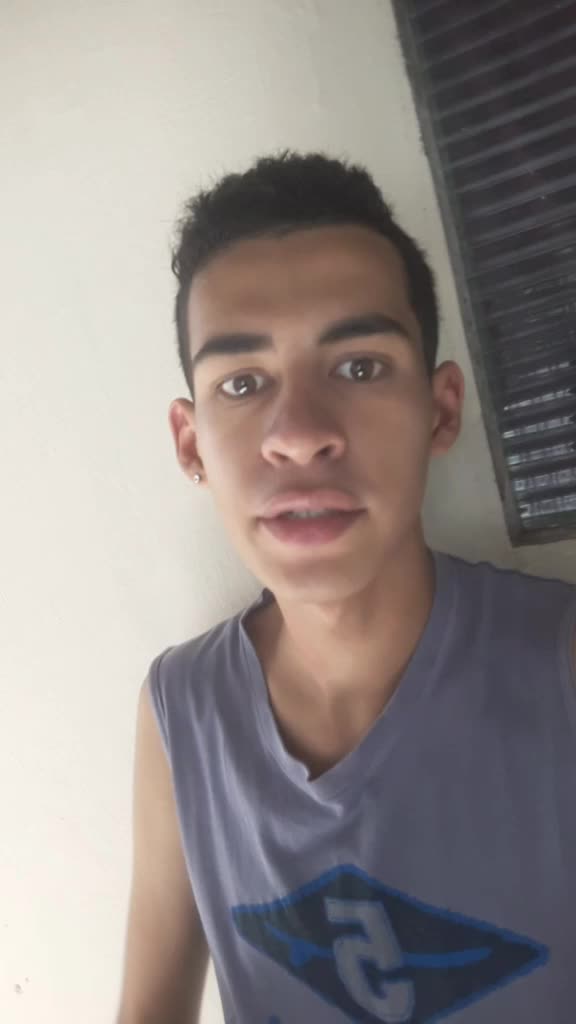 @Carlos com K