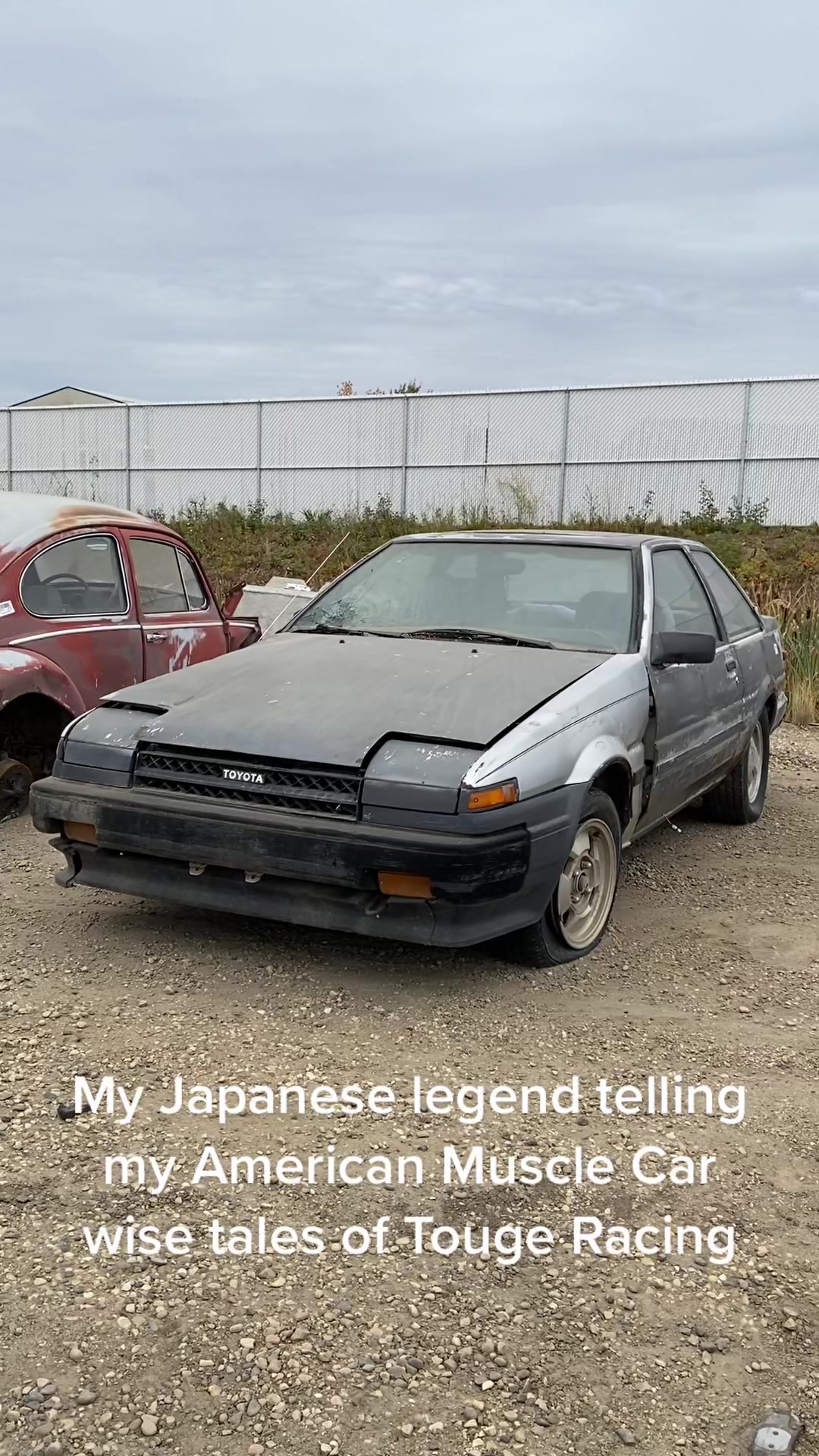 @Searching For Classics