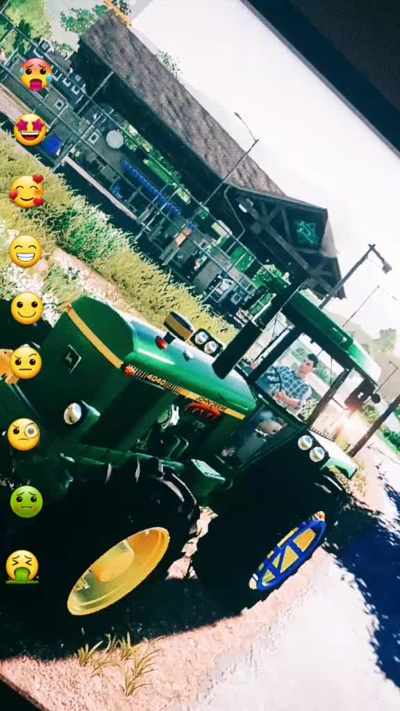 @fendt lover