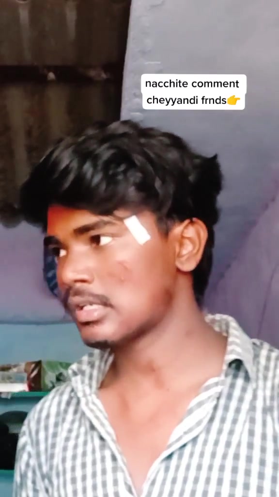 @⚡BHANU BENZ🔥