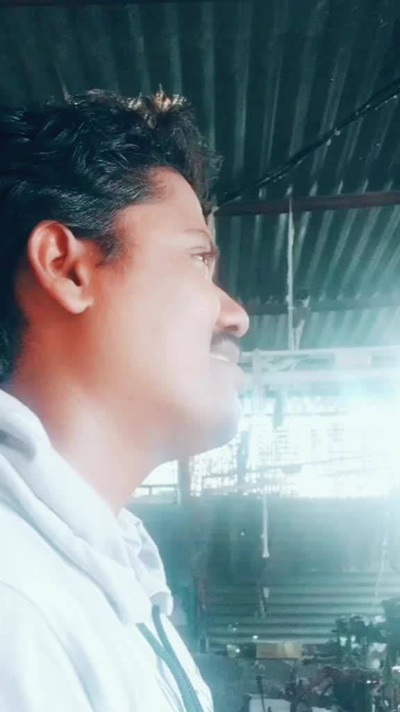 @Sathya's
