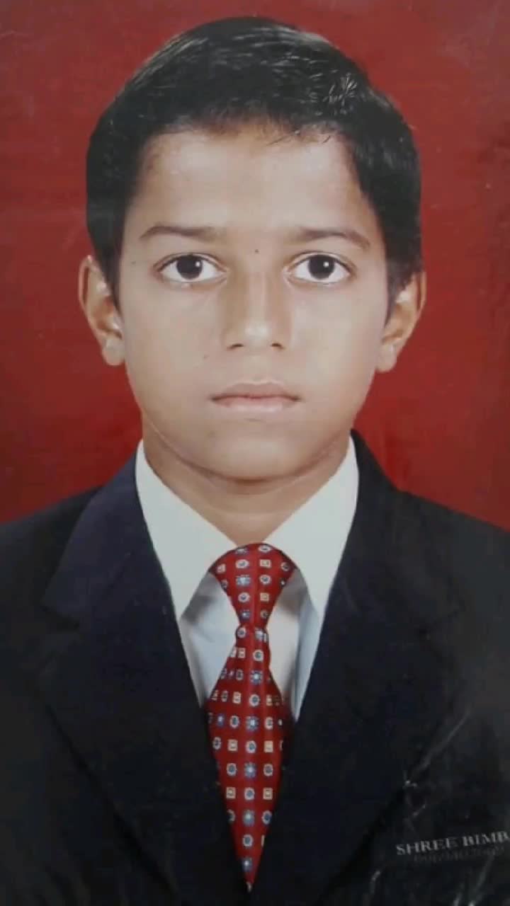 @Mundhe Ajinkya