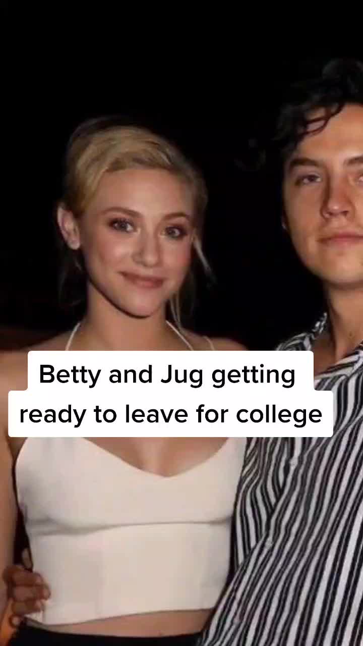 @♡Riverdale♡