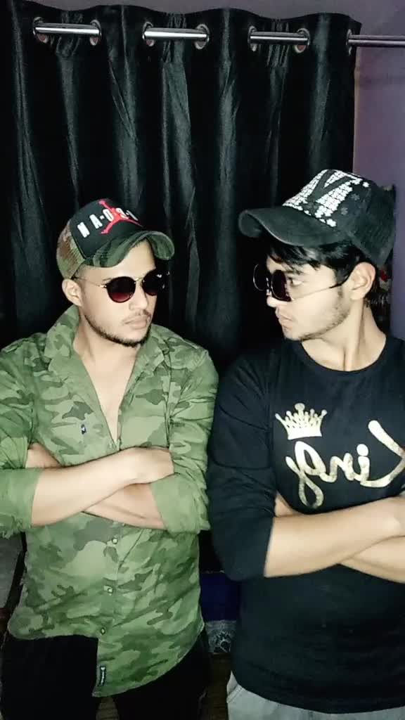 @Ajaan khan