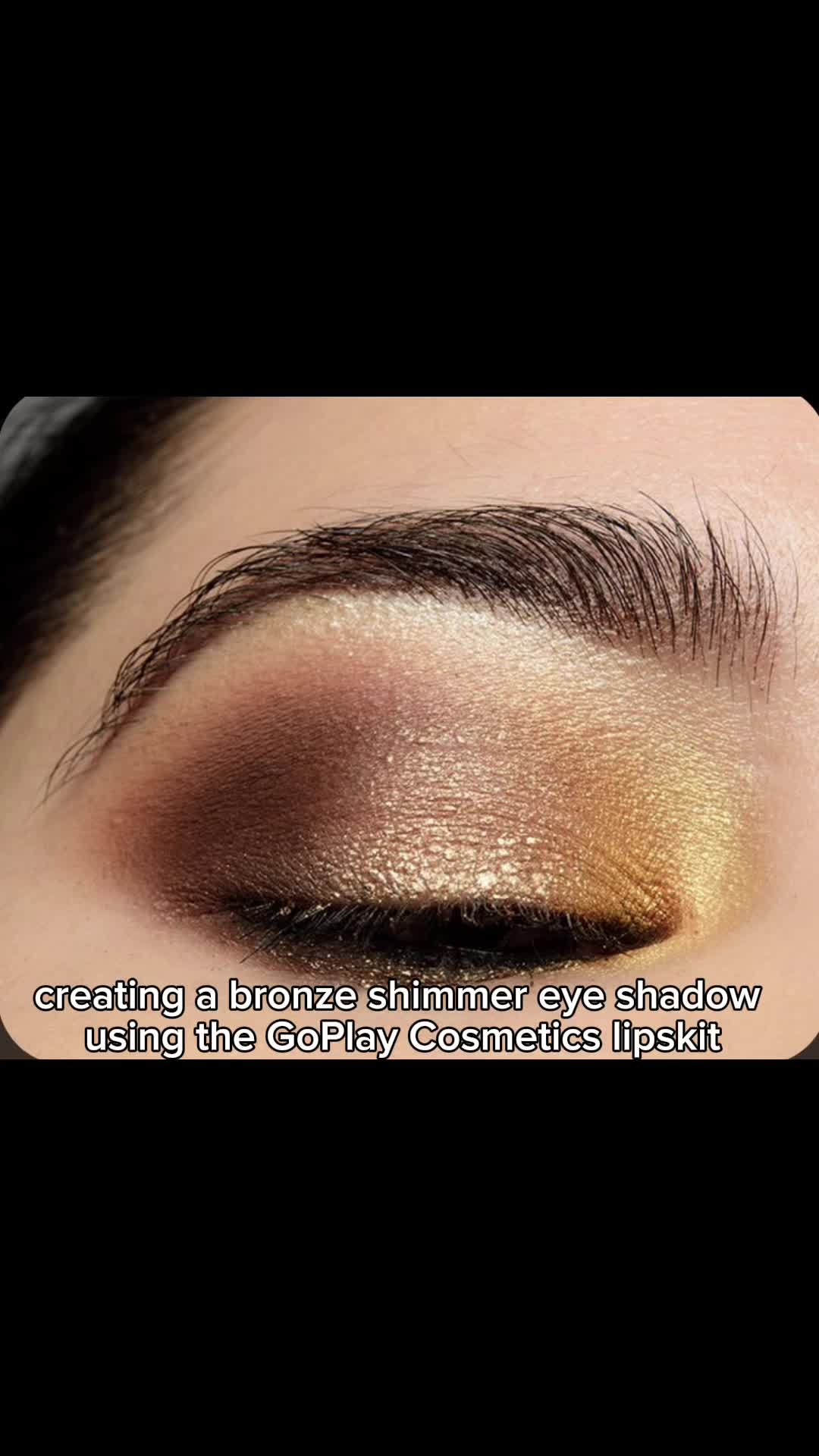 @Goplaycosmetics