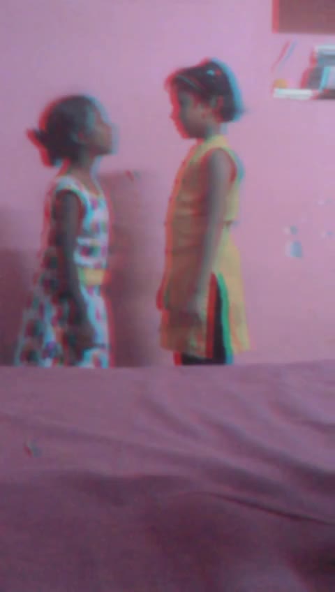 @smart girl akshaya