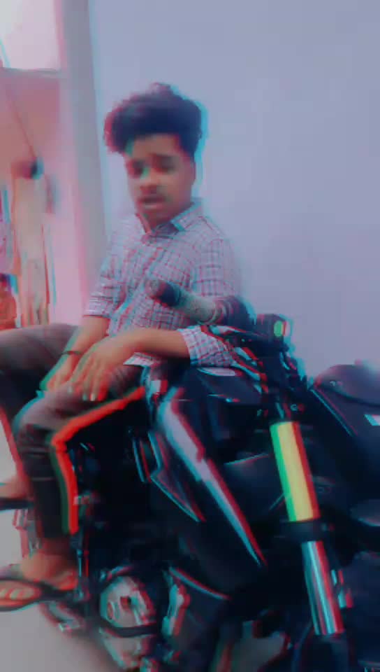 @who I am (B@DBOY)