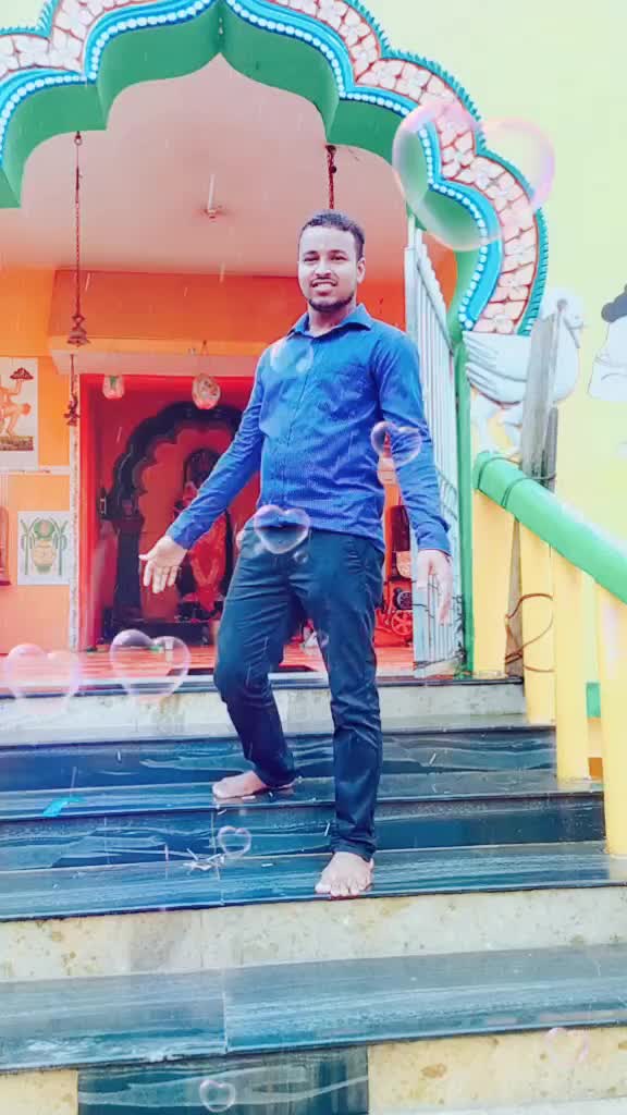 @Akash Kumar Swain