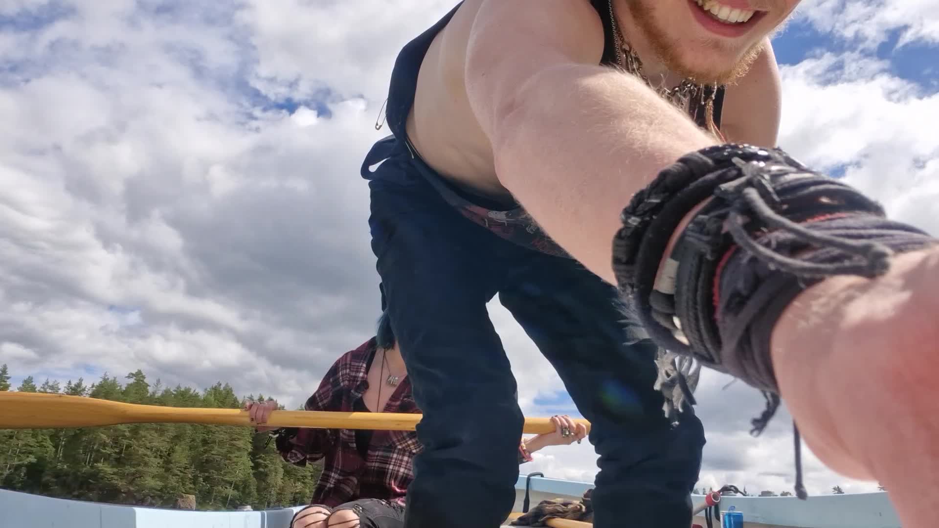 @Kristen Danger