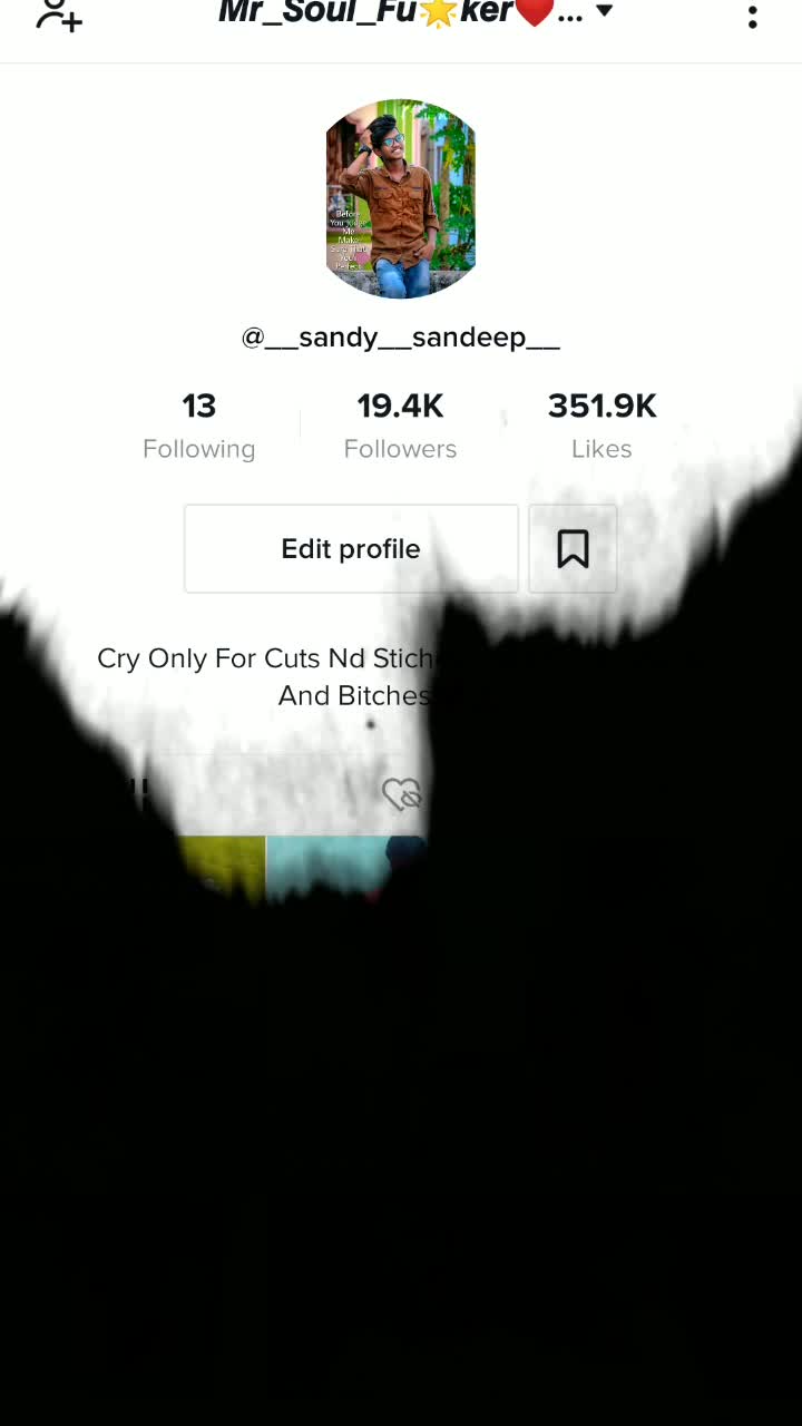 @𝙈𝙧_𝙎𝙤𝙪𝙡_𝙁𝙪🌟𝙠𝙚𝙧❤⚡💥