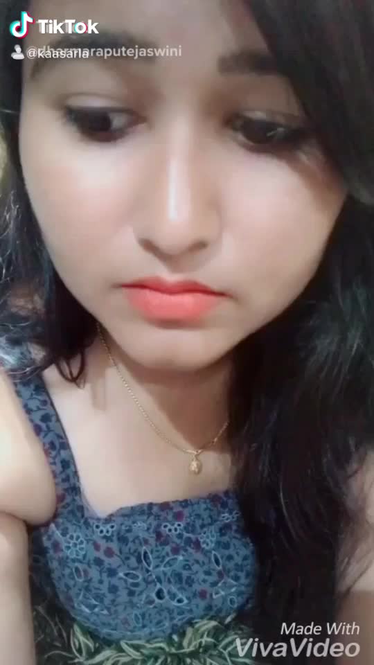 @Tejaswini