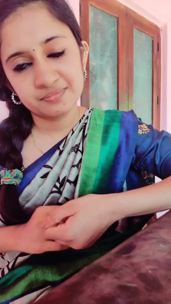 @NEERAJA MURALI