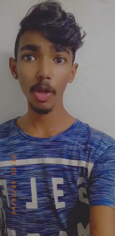 @Aman Kanojiya