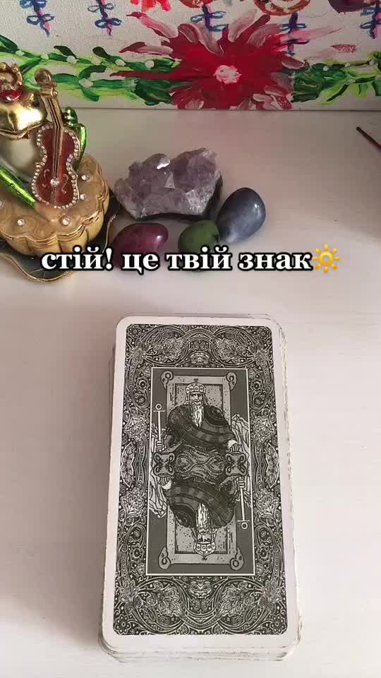 @vikssa tarot🕉