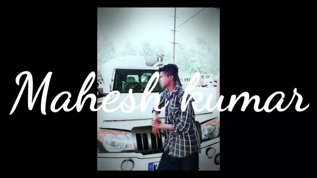 @Mahesh kumar -499