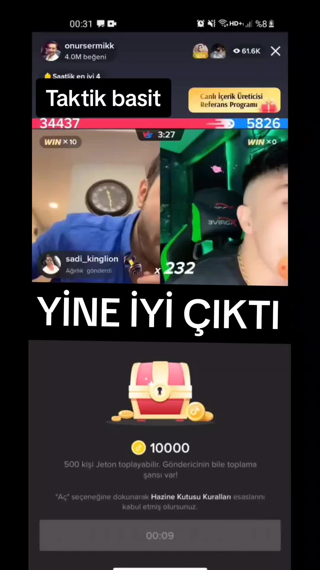 @Tiktokbilmeyenkisi