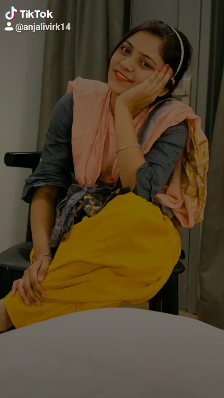 @Anjali virk๐