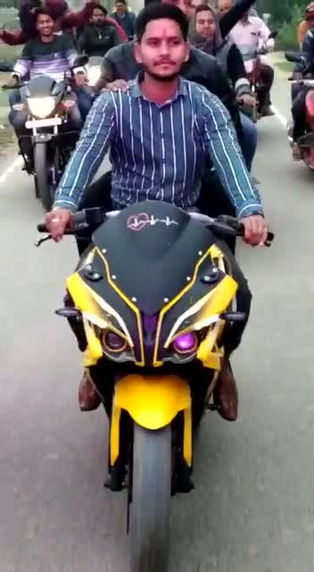 @माँ Da लाड़ला❤️