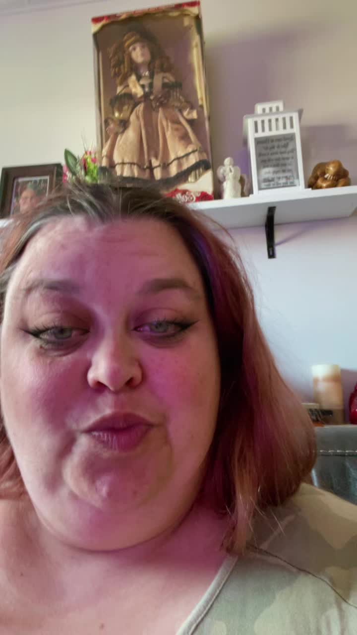 @Virginia Donovan