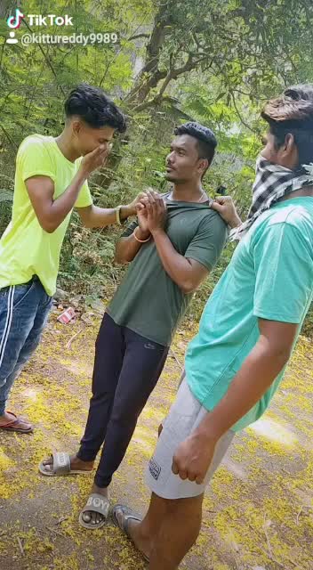 @Kuncha Reddy