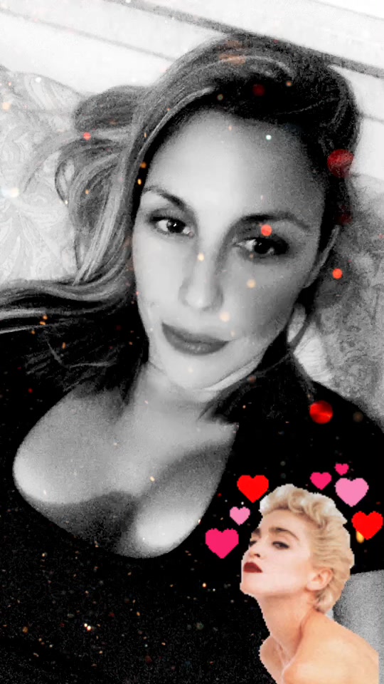 @AnitaMoon Chal&uacute;