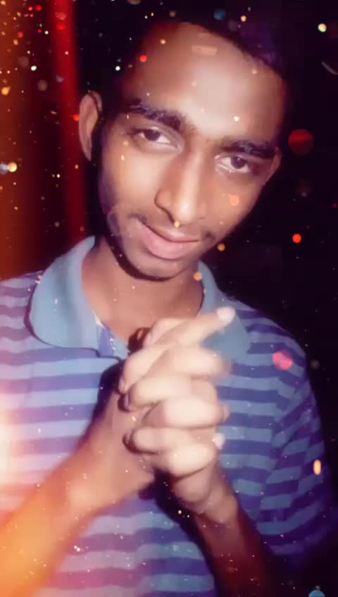 @Akhil Akhil