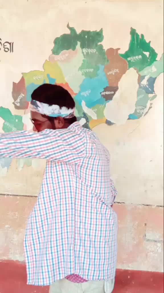 @💓ସମ୍ବଲପୁରୀଆ ହିରୋ 💓