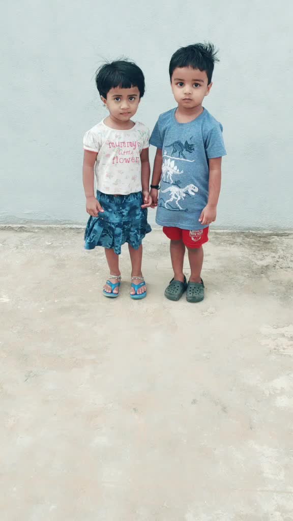 @SURYA SREEJISH