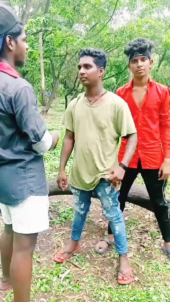 @😎KETTA PAIYA SIR😎